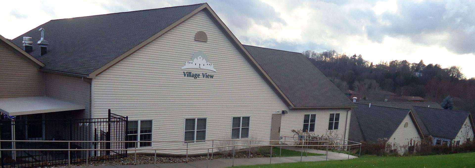 DuBois Continuum of Care Community Senior Living Community Assisted